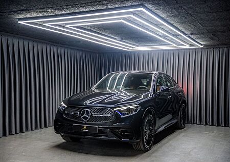 Mercedes-Benz GLC 300 4M Coupé AMG Premium Plus*20"*NP*MY25