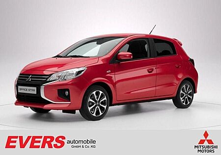 Mitsubishi Space Star 1.2 Select+ *Kamera *SHZ *LM-Felgen