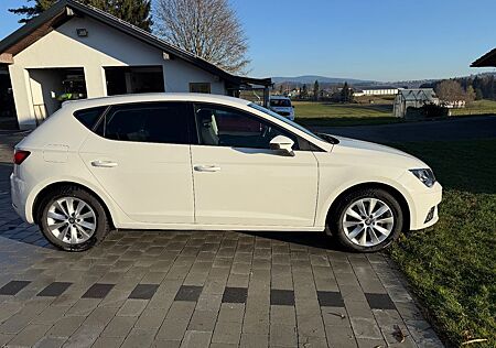 Seat Leon 1.4 TSI 92kW Start&Stop Style Style