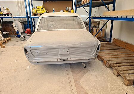 Ford Taunus 17m P5