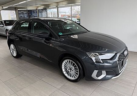 Audi A3 *Sportback*Advanced*Navi*Klima*LED*App-Con*