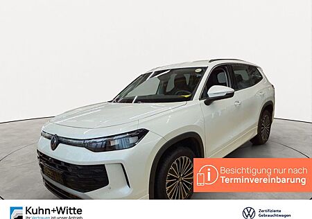 VW Tayron Volkswagen 1.5 eTSI Life *AHK*RFK*Navi*AppleCar*