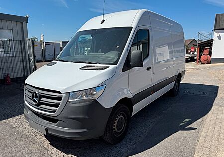 Mercedes-Benz Sprinter III Kasten RWD/AWD 311/314/316 CDI L2H2