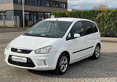 Ford C-Max Style.Klima.Tüv-Neu