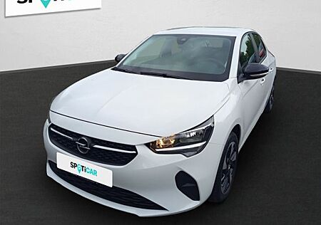 Opel Corsa -e Edition Elektro