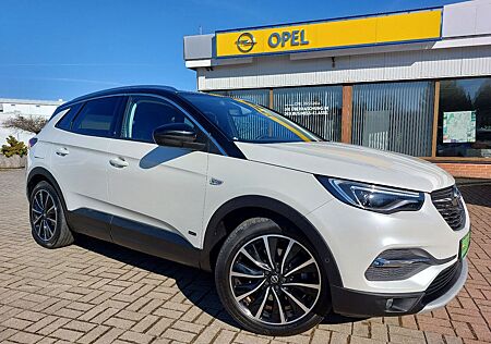 Opel Grandland X Ultimate Plug-in-Hybrid 4x4+LED+AHK+