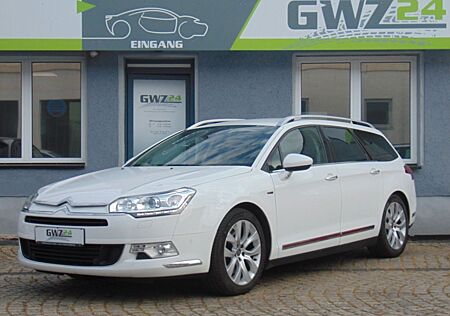 Citroën C5 Tourer Exclusive 2.2*XENON*AUTOMATIK*PDC*ALU*