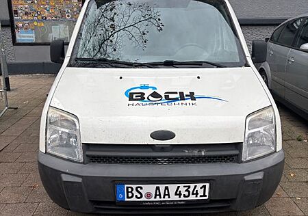Ford Transit gebraucht kaufen Ford Transit