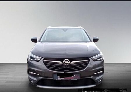 Opel Grandland X Grandland (X) 1.6 Hybrid Elegance Auto Elegance