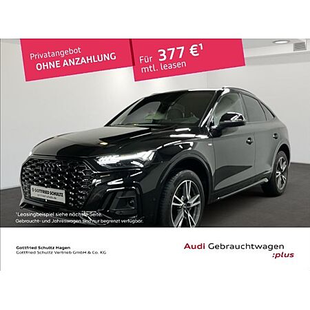 Audi Q5 leasen