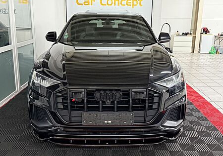 Audi SQ8 4.0 TDI quattro *S-Sitze **Pano*Standhzg**