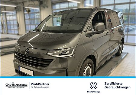 VW T7 Volkswagen Transporter Kasten Plus 2.0TDI 4Motion Autom.