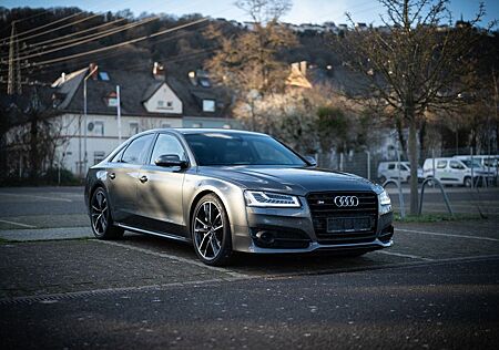 Audi S8 S8plus, 605 PS, Bose, Matrix, Perleffekt, 21Zoll