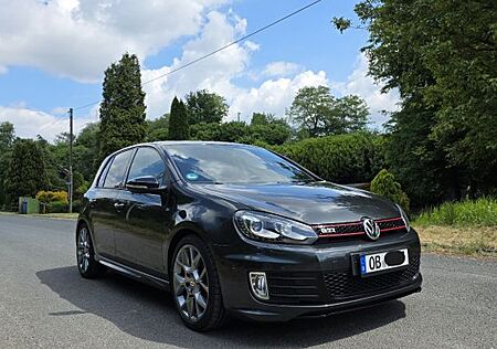 VW Golf Volkswagen GTI Edition 35