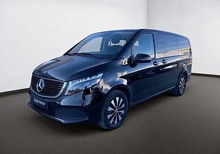 Mercedes-Benz EQV 300 L *Navi*RKam*LED*PTS*Klima*DAB*eHeck*