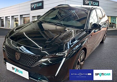 Peugeot 308 SW GT Hybrid 136 e-DSC6 ACC NAVI KAMERA FOCA