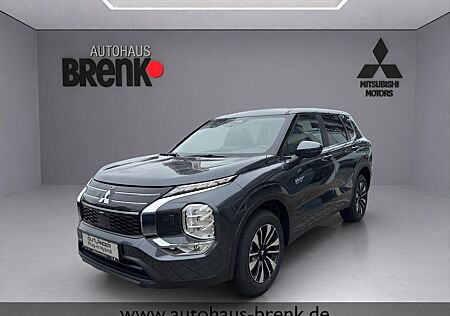 Mitsubishi Plug in Hybrid Outlander Outlander 2.4 PHEV PLUS*NAVI/360°/APP*