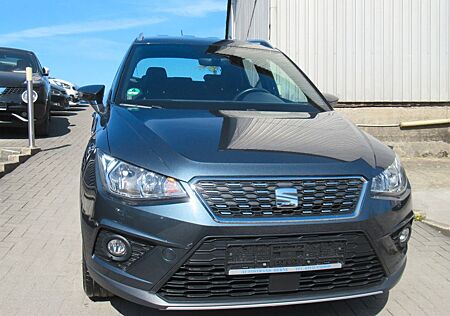 Seat Arona Xcellence- NAVI-SHZ-PDC-ALU-TÜV+INSP.NEU