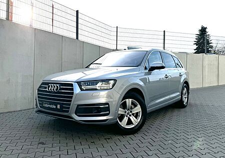 Audi Q7 3.0TDI/Matrix/Pano/Allradlenk/Massage/AHK