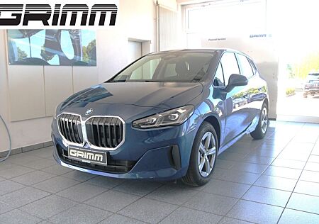 BMW 216i Active Tourer, AHK, Premium-Paket, u.v.m
