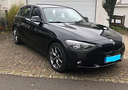 BMW 118i
