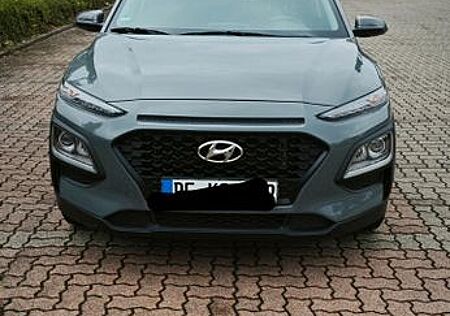 Hyundai Kona 1.0 T-GDI Pure mit Garantie