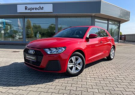 Audi A1 Sportback 25 TFSI S tronic App SiHz DAB PDC