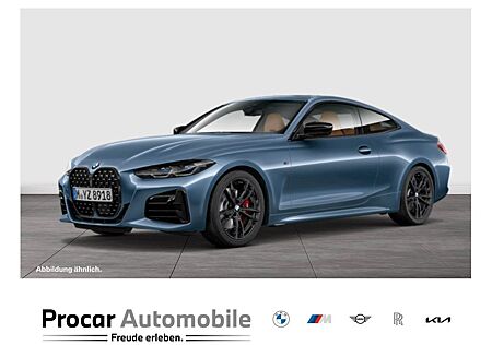 BMW M440d xDrive Coupé M Sport Pro Glasd. DA Prof. H