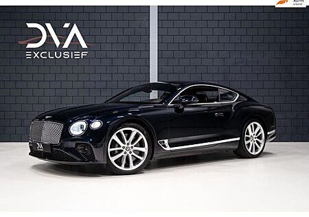 Bentley Continental GT W12