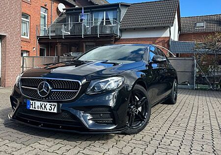 Mercedes-Benz E 53 AMG Mercedes-AMG E 53 4MATIC+ Autom. Me...