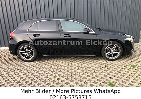 Mercedes-Benz A 180 gebraucht kaufen Mercedes-Benz A 180 A -Klasse Amg /AMG Line