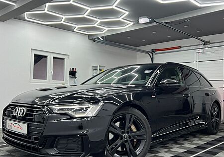 Audi A6 Avant 50 TDI Quattro S-LINE SPORT/ACC/AHK/19%