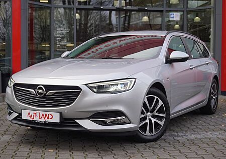 Opel Insignia 1.6 CDTI Business Edition LED Navi DAB