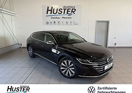 VW Arteon Volkswagen Shooting Brake Elegance 2.0 TDI DSG