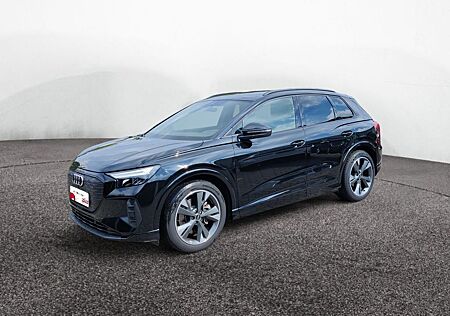Audi Q4 e-tron Q4 40 e-tron
