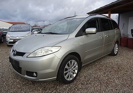 Mazda 5 2.0 107kW Exclusive