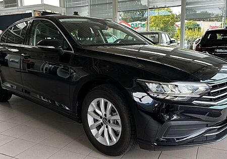 VW Passat Volkswagen LIMOUSINE BUSINESS 50 KM!!!