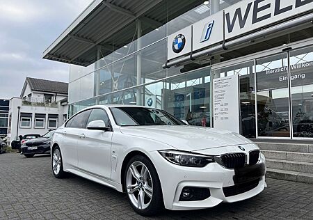 BMW 420i 420 Gran Coupé xDrive Gran Coupé M Spor...