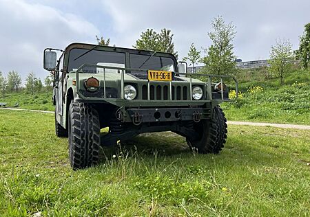 Hummer H1 Am General