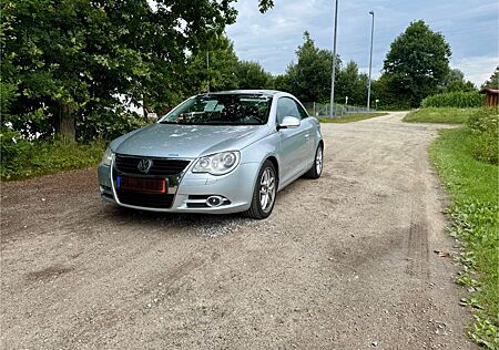 VW Eos Volkswagen 2.0 FSI Individual Chrom Individual Chrom