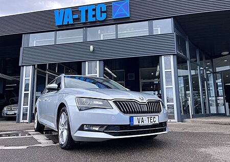 Skoda Superb Style/CARPLAY/SHZ/MEMORY/SOUNDSYSTEM