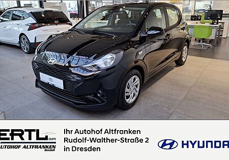 Hyundai i10 1.0 Select (Sofort verfügbar)