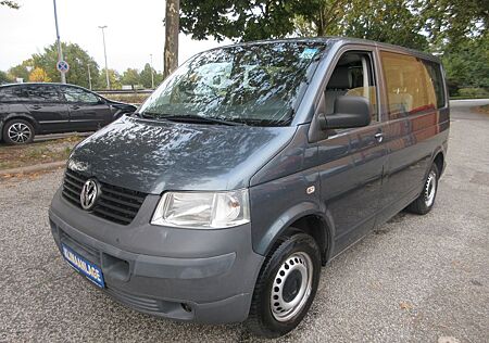 VW T5 Caravelle Volkswagen 1.9 TDI * 9 SITZE + KLIMAANLAGE*