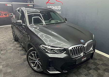 BMW X3 xDrive 30 e M Sport 1.HAND/LEDER/NAVI/HEAD-UP