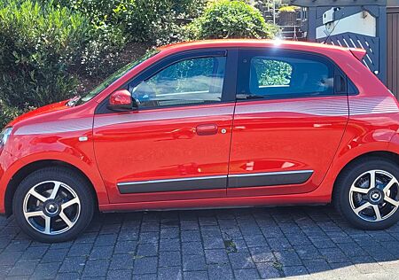 Renault Twingo Intens ENERGY TCe 90
