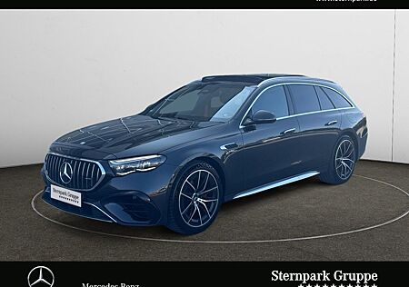 Mercedes-Benz E 53 AMG E 53 Hybrid 4M+T PremiumPlus SUPERSCREEN+Panoram