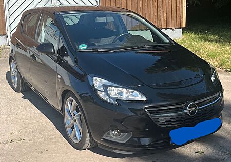 Opel Corsa 1.4 Turbo 120 Jahre 74kW S/S 120 Jahre
