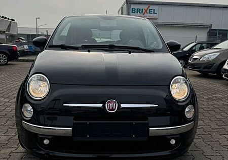Fiat 500 Cult*Panoramadach*PDC*Tüv 02/2027