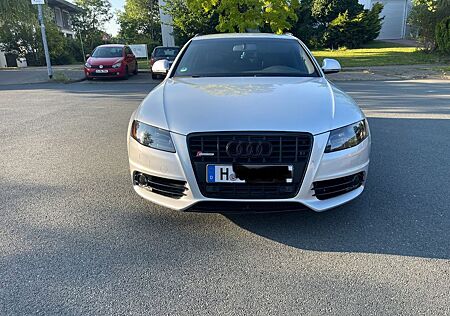 Audi A4 2.0 TFSI 155kW quattro S line Avant S line