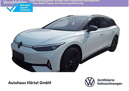 VW ID.7 Volkswagen TOURER GTX 4MOTION 86 KWH AUTOMATIK Navi